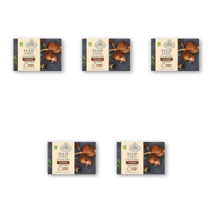 TULIP Z NOGI Z KACZKI W PRZYPRAWACH WOLNO GOTOWANE 400G CHEF RECOMENDS X5