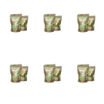 BIO OGÓRKI KISZONE POLSKA 1000G/500G X6