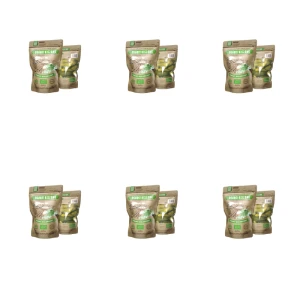 BIO OGÓRKI KISZONE POLSKA 1000G/500G X6