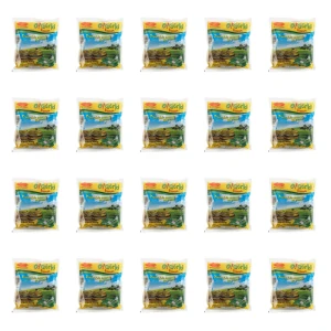OGÓRKI KISZONE POLSKA 400G PAWŁOWSKI I SYNOWIE X20