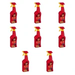 Muchy i inne owady latające, AROX płyn 500 ml X8