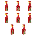Arox preparat do śmietników 500ml-AROX X8