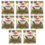 OGÓRKI KISZONE POLSKA 400G URBANEK X8