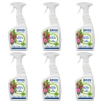 BROS - płyn na mszyce i inne szkodniki 750ml X6