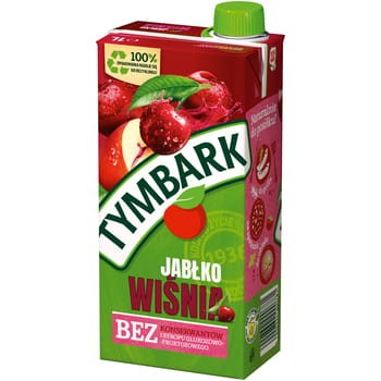Napój jabłko wiśnia Tymbark 1 l Tymbark_Tymbark_Napoj_jablko_wisnia_1_l_75945568_0_350_350.jpg
