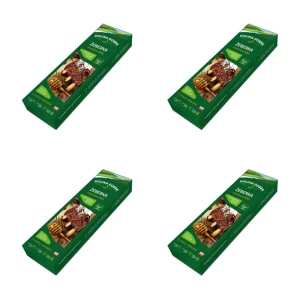ŻEBERKA MIODOWE BBQ 730 g DOLINA DOBRA X4