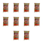 KAPUSTA KISZONA POLSKA 500G MAŁGORZATA KAŁUŻNA X10