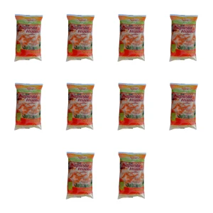 KAPUSTA KISZONA POLSKA 500G MAŁGORZATA KAŁUŻNA X10