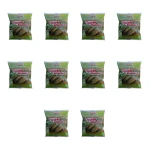 OGÓRKI KISZONE POLSKA 500G MAŁGORZATA KAŁUŻNA X10