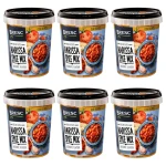 MIESZANKA PRZYPRAW HARISSA BRESC HOLANDIA 450G X6