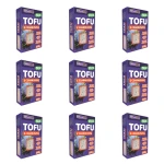 Tofu z czarnuszką 250g Naturavena X9