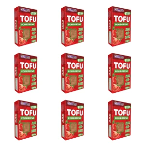 Tofu pomidorowe 250g Naturavena X9