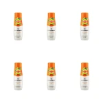 Syrop SodaStream LIPTON ICE TEA PEACH ST 440ML X6