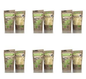 BIO KAPUSTA KISZONA POLSKA 750G X6
