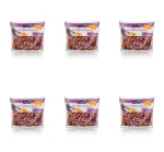 MIX Z CZERWONĄ KAPUSTĄ UNIA EUROPEJSKA 250G FIT&EASY X6