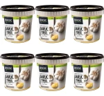 CZOSNEK PUREE BRESC HOLANDIA 1KG X6