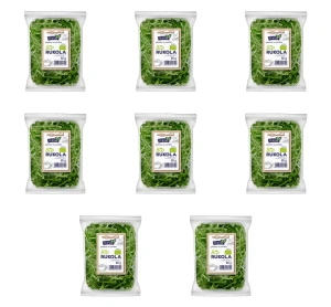 BIO RUKOLA MYTA UNIA EUROPEJSKA 80G X8