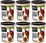 PASTA Z SUSZONYCH POMIDORÓW HOLANDIA 450G BRESC X6