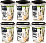 TRAWA CYTRYNOWA PUREE HOLANDIA 450G BRESC X6