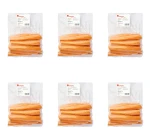 TGE MARCHEW OBRANA POLSKA 2KG X6