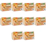 Balviten Bajgel 2x85g. Produkt bezglutenowy X10