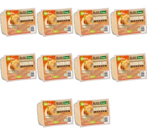 Balviten Bajgel 2x85g. Produkt bezglutenowy X10
