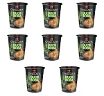 Oyakata Duck Soba 70g X8