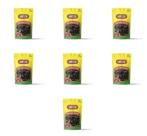 Kresto żurawina suszona całe owoce 400g X7