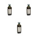 Olio di Sansa di Oliva. Oliwa z wytłoczyn z Oliwek 5l Allora Food X3