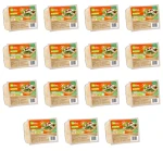 Balviten Chleb jasny z ziarnami 190g. Produkt bezglutenowy X15
