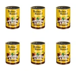 Dolina Noteci Superfood Kangur i Wołowina 400g X6