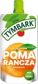 Mus 100% pomarańcza marakuja jabłko banan Tymbark 120g