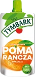 Mus 100% pomarańcza marakuja jabłko banan Tymbark 120 g