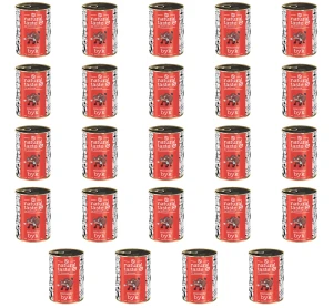 Dolina Noteci Natural Taste Karma dla psa Wściekły Byk 400g X24