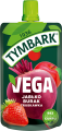 Tymbark Mus jabłko burak truskawka 100g
