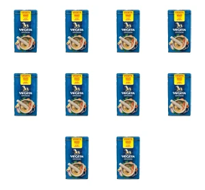 Podravka Vegeta 400g + puszka Gratis X10