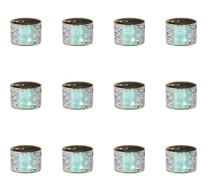 Dolina Noteci Natural Taste Mokra karma saszetka dla kota - Puszka dla Kota Niewąska Gąska 185g X12