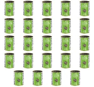 Dolina Noteci Natural Taste Puszka dla Psa Dziki Dzik 400g X24