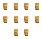 Dolina Noteci Superfood Mokra karma saszetka dla kota kaczka i wołowina 85g X10