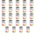 Dolina Noteci Premium Pure Puszka dla Psa Indyk z ziemniakami 400g X24
