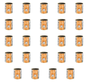 Dolina Noteci Natural Taste Puszka dla Psa Kurka Wodna 400g X24