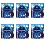 NIVEA Zestaw Świąteczny Pampering 2025 X6