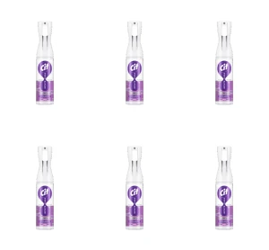 CIF Spray Fresh Lavender & Eucalyptus 280ml X6