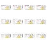 Cleanic Pure Cotton Tampony Normal 16 szt. (100% bawełna organiczna) X12