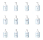 ON LINE Mydło hipoalergiczne Pure 500ml X12