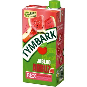 Napój jabłko arbuz Tymbark 1 l Tymbark_Tymbark_Napoj_jablko_arbuz_1_l_25414657_0_350_350.jpg