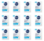 NIVEA Men Chłodzący Balsam po goleniu Sensitive Cool 100 ml X12