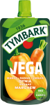 Tymbark Mus mango banan ananas dynia marchew jabłko 100 g