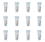 Nivelazione Silnie regenerująca maska do rąk na noc, 80 ml X12