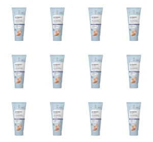 Nivelazione Silnie regenerująca maska do rąk na noc, 80 ml X12